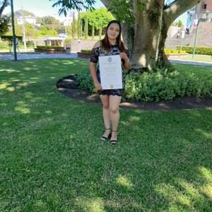 Meet your Posher, Karla kampos